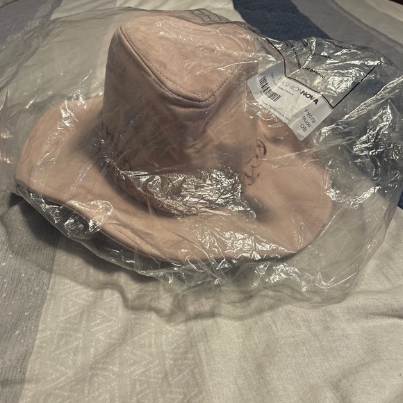 Fedora hat. - Picture 9 of 10